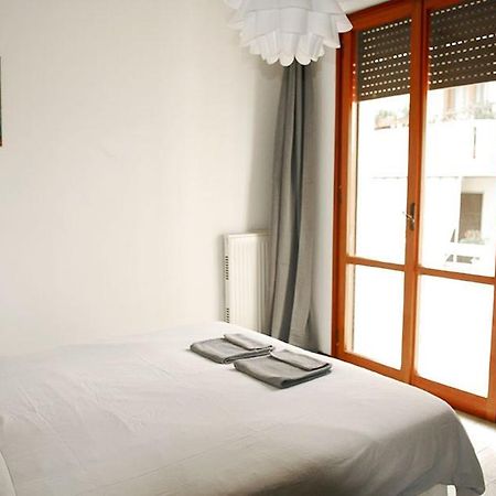 Viareggio Seaside Apartment Private Parking מראה חיצוני תמונה