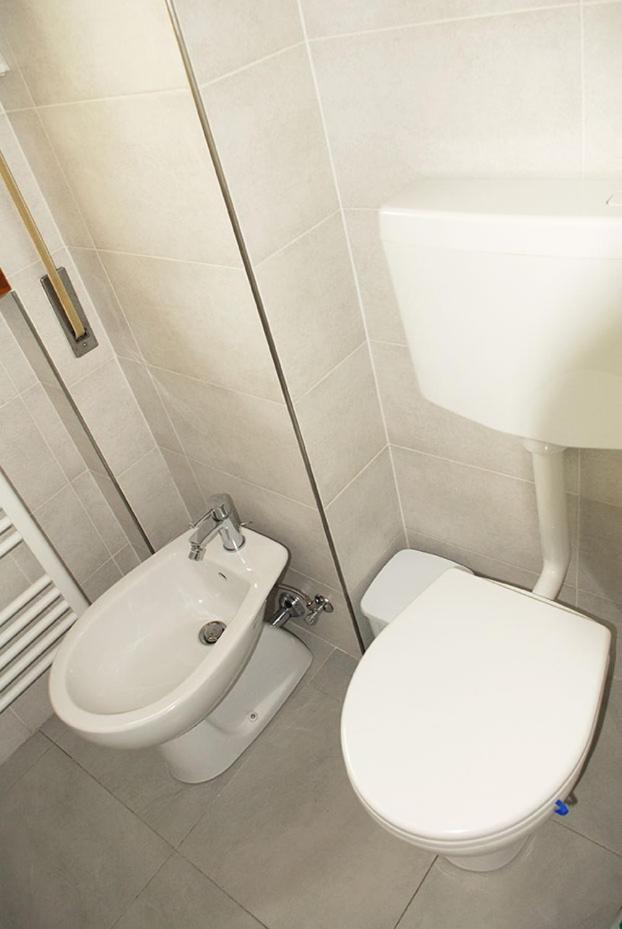 Viareggio Seaside Apartment Private Parking מראה חיצוני תמונה